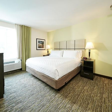 Candlewood Suites Santa Maria By Ihg Buitenkant foto