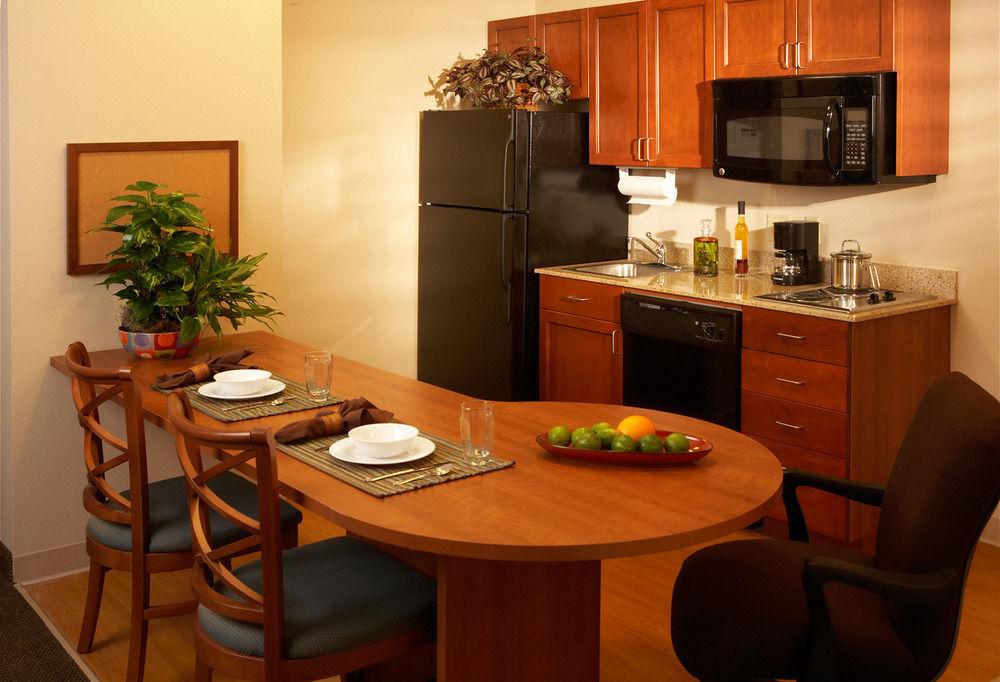 Candlewood Suites Santa Maria By Ihg Buitenkant foto