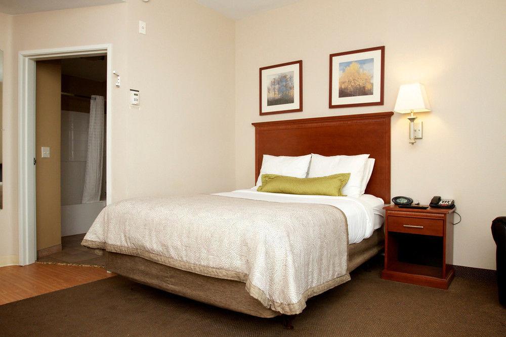 Candlewood Suites Santa Maria By Ihg Buitenkant foto