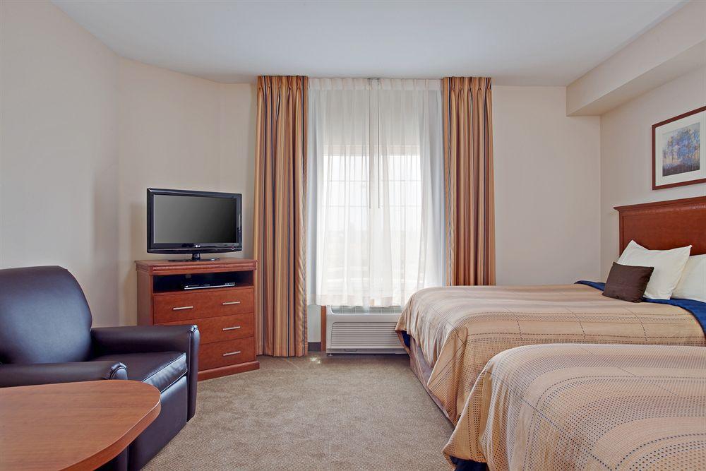 Candlewood Suites Santa Maria By Ihg Kamer foto