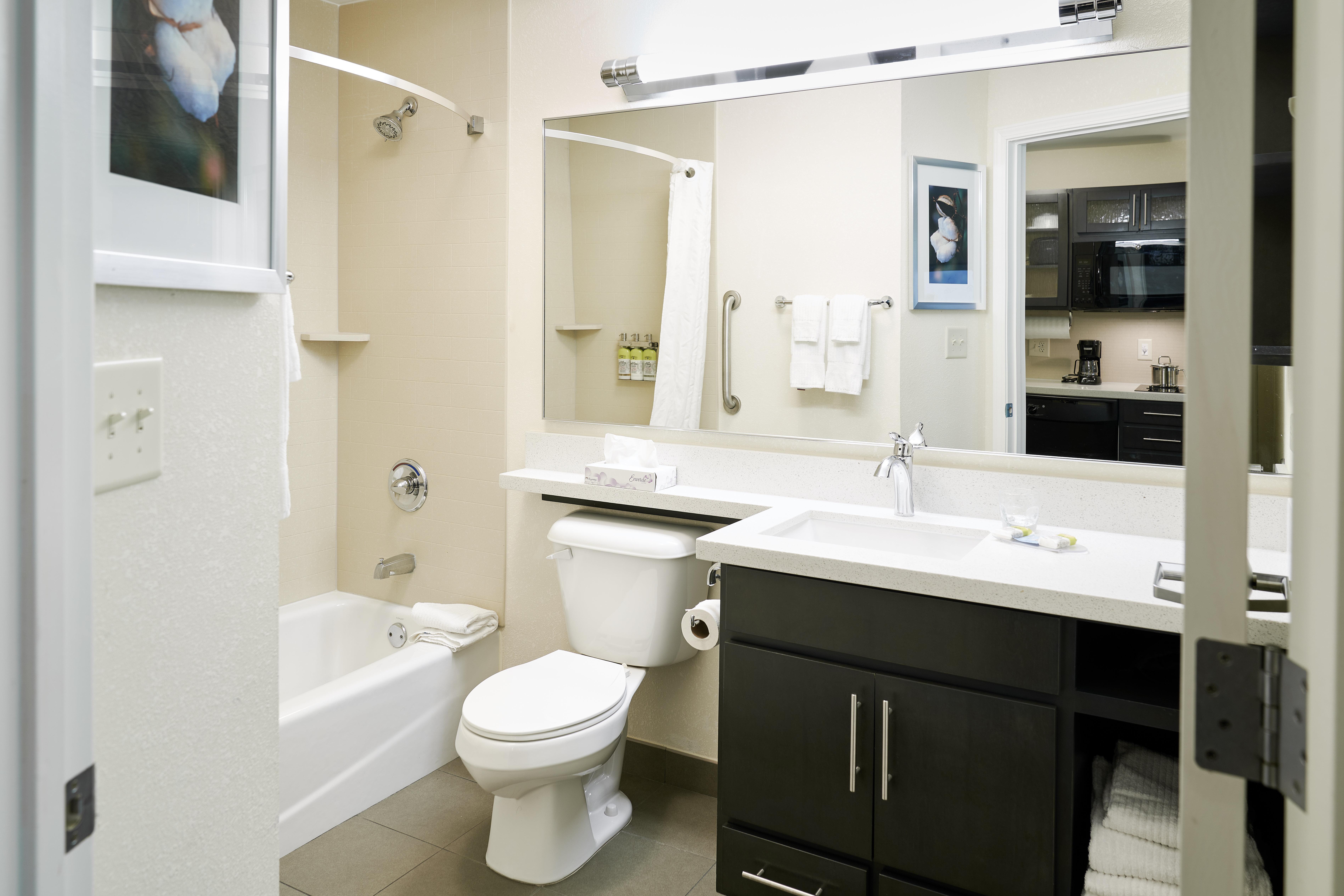 Candlewood Suites Santa Maria By Ihg Buitenkant foto