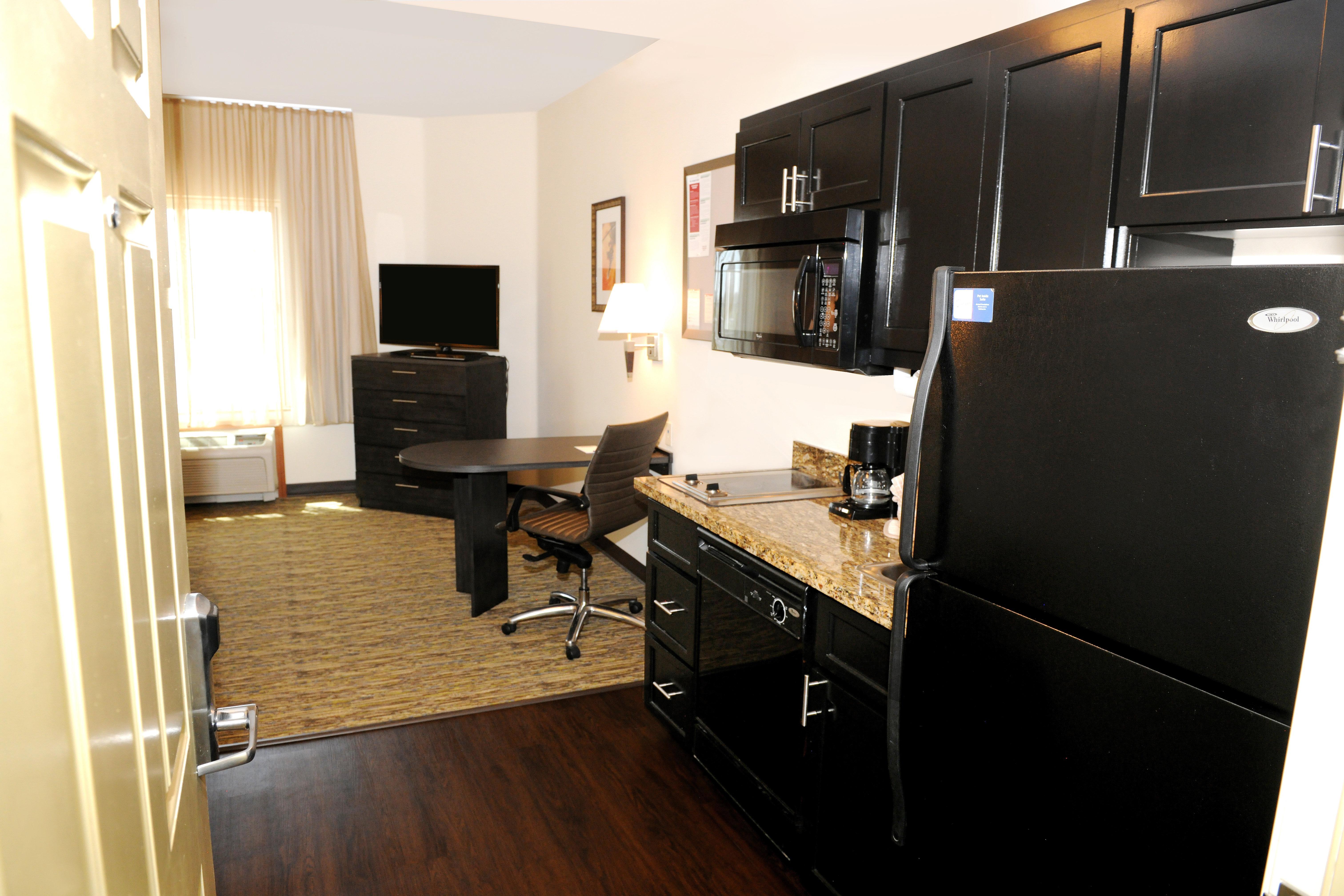 Candlewood Suites Santa Maria By Ihg Buitenkant foto