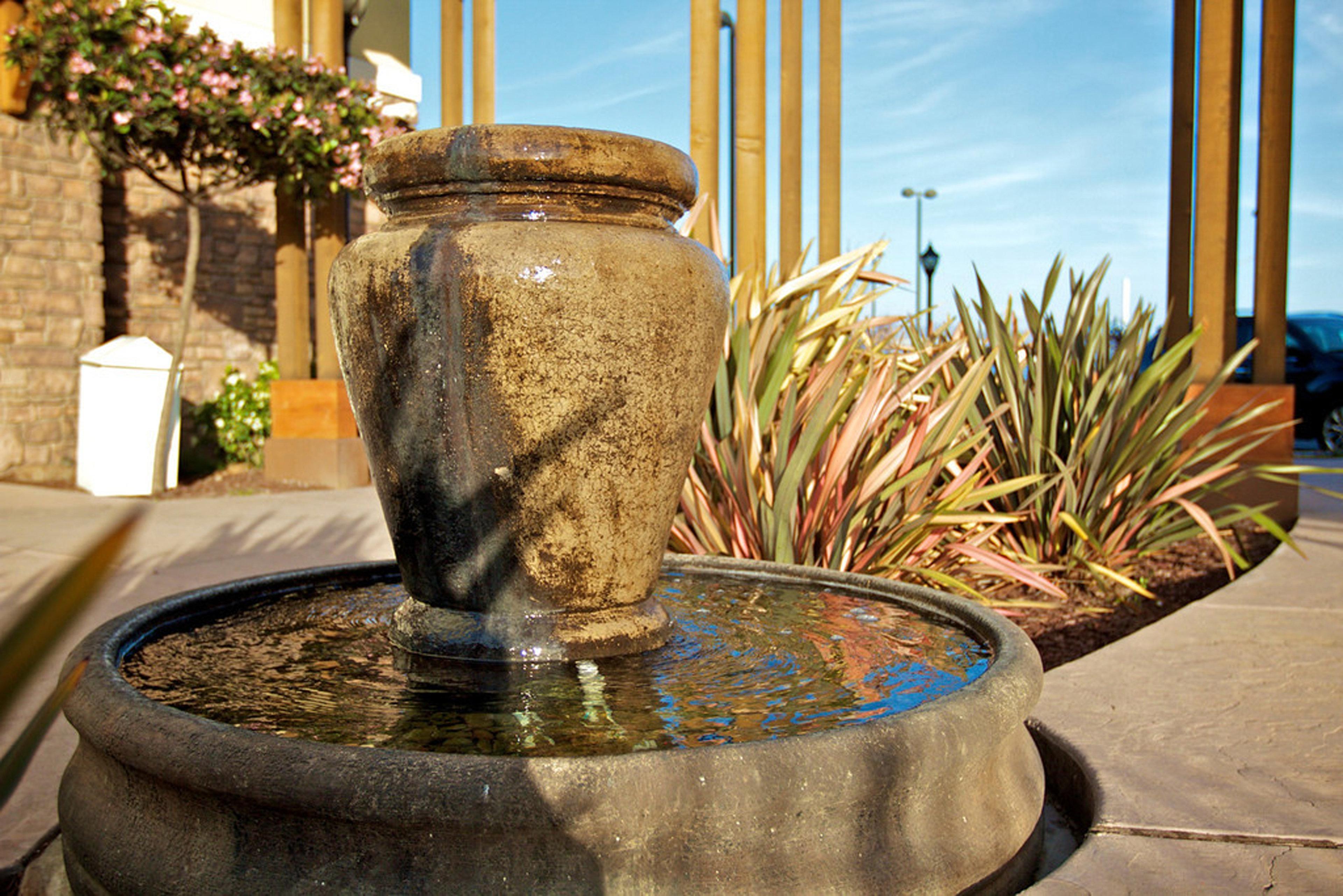 Candlewood Suites Santa Maria By Ihg Buitenkant foto