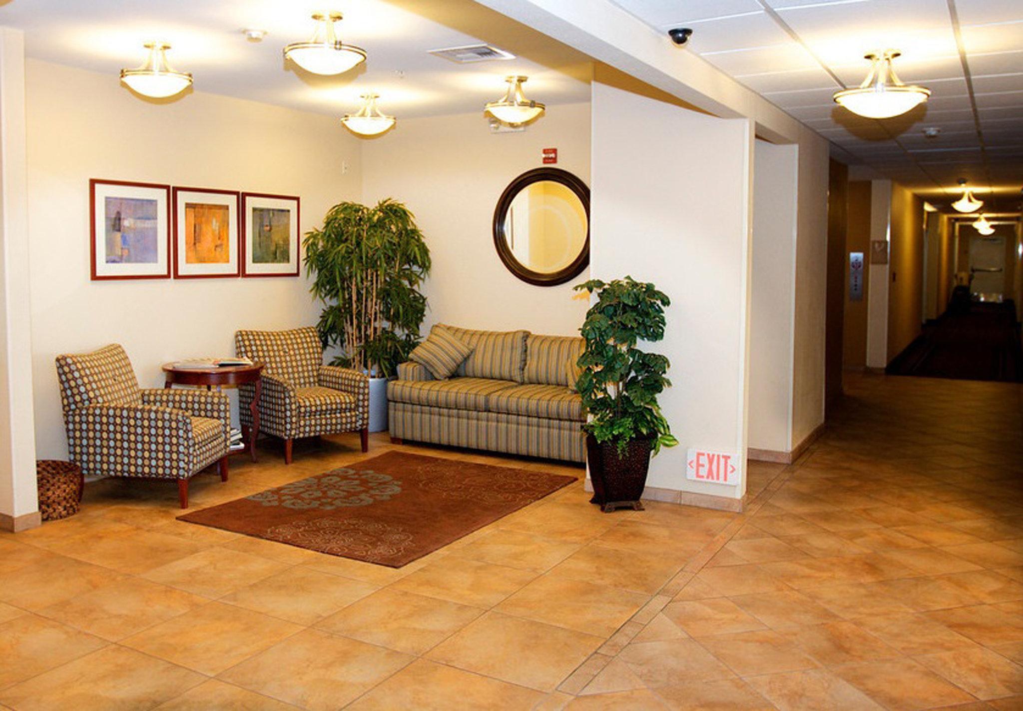 Candlewood Suites Santa Maria By Ihg Buitenkant foto