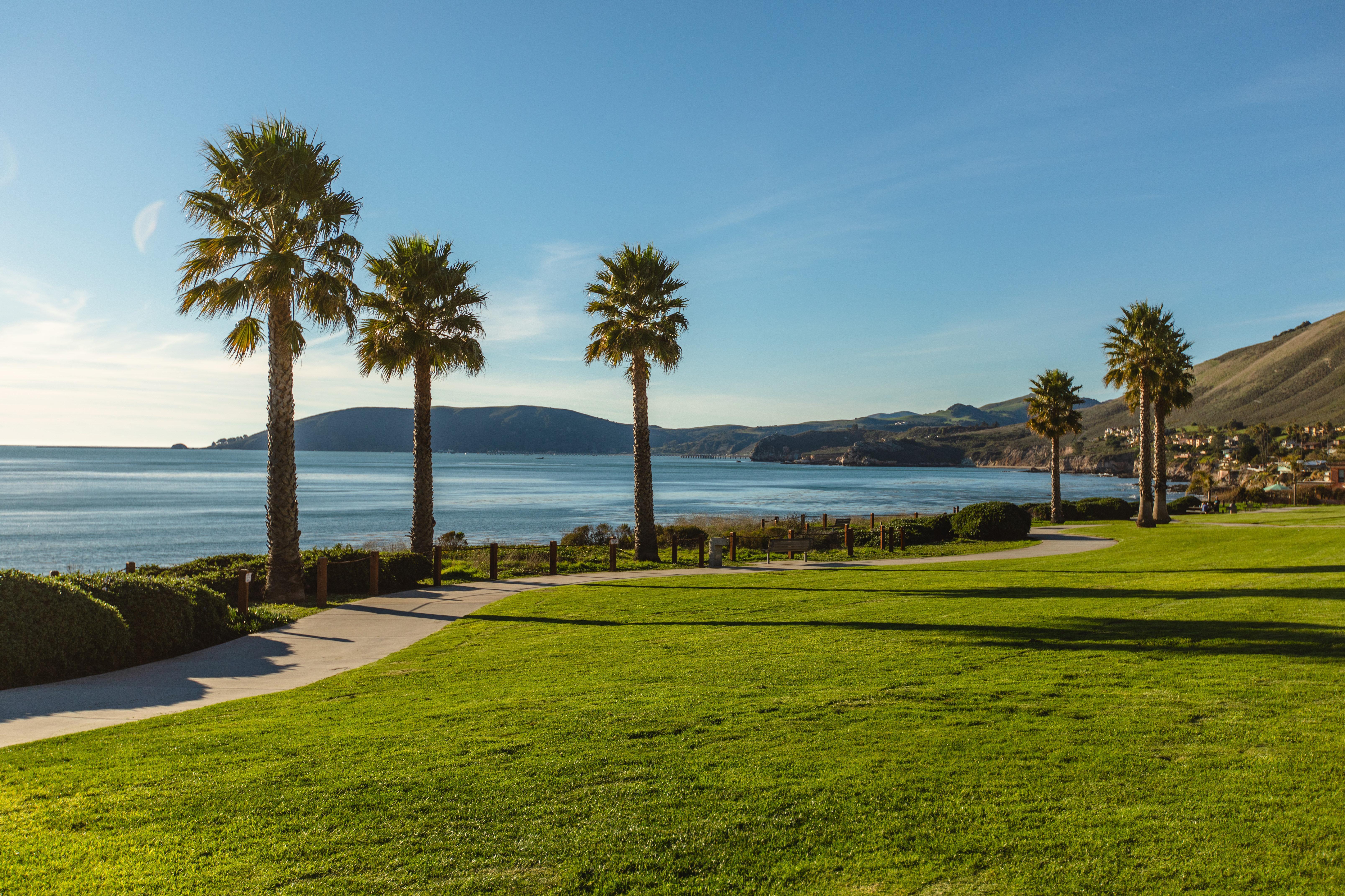 Candlewood Suites Santa Maria By Ihg Buitenkant foto