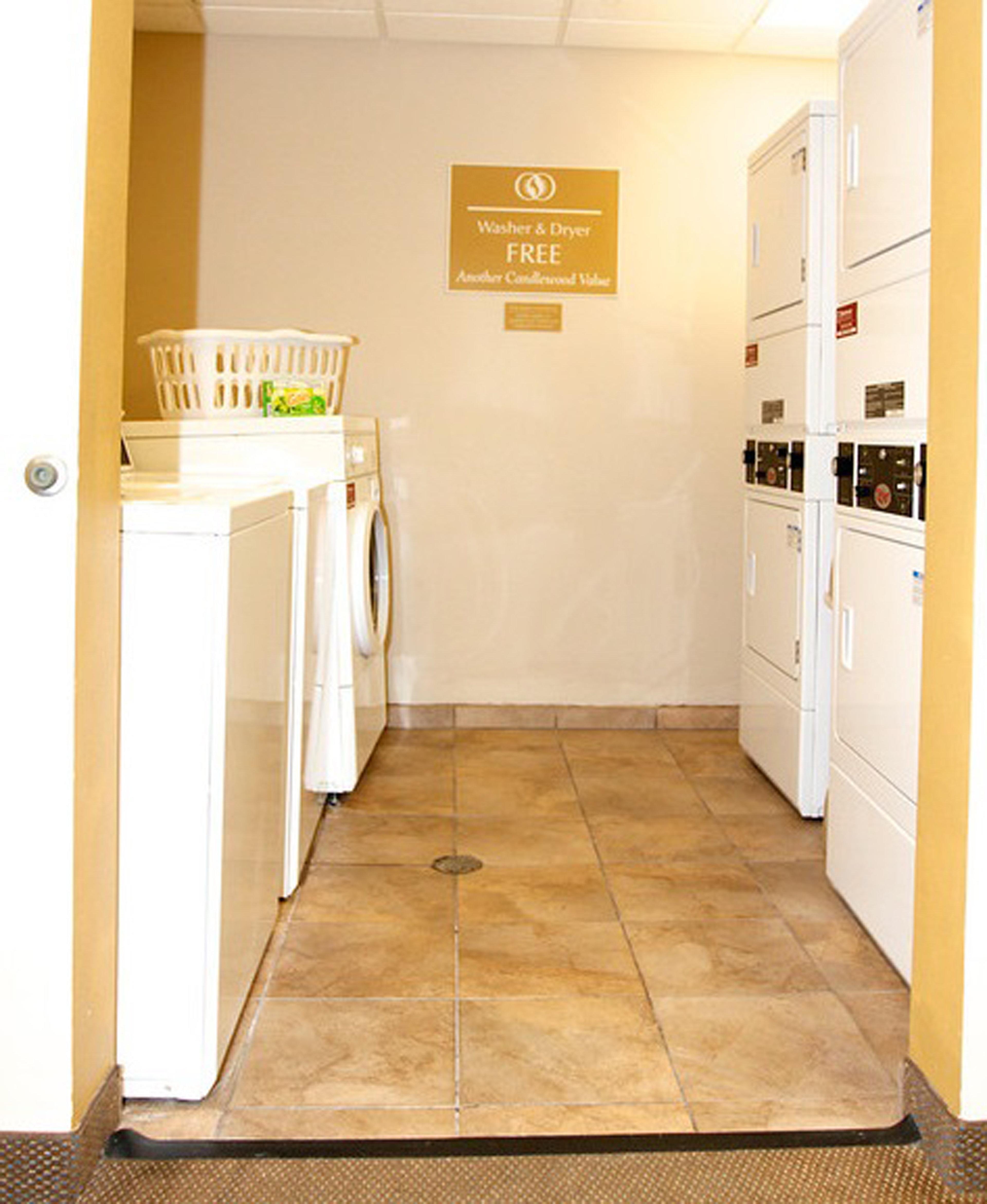 Candlewood Suites Santa Maria By Ihg Buitenkant foto