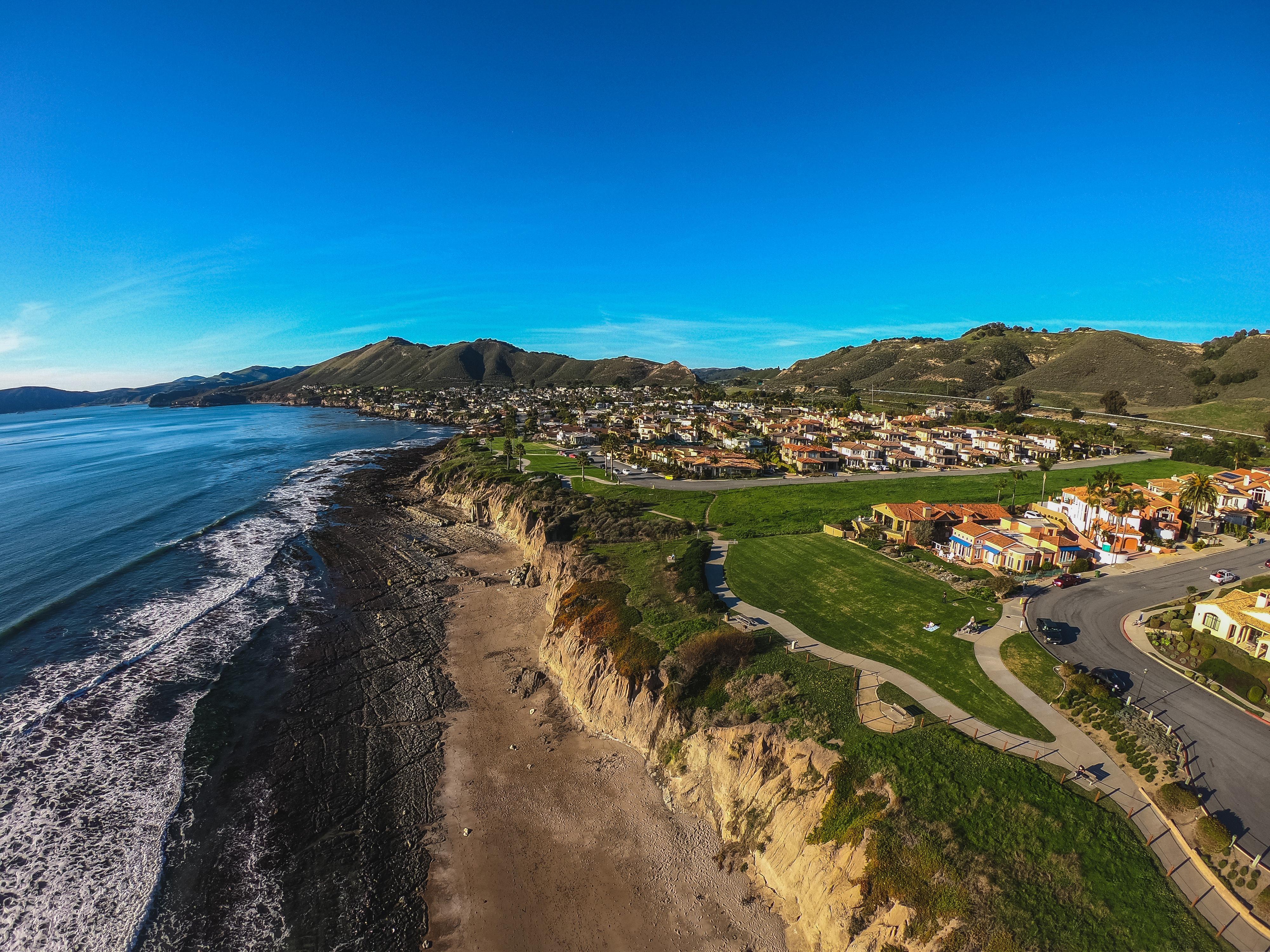 Candlewood Suites Santa Maria By Ihg Buitenkant foto