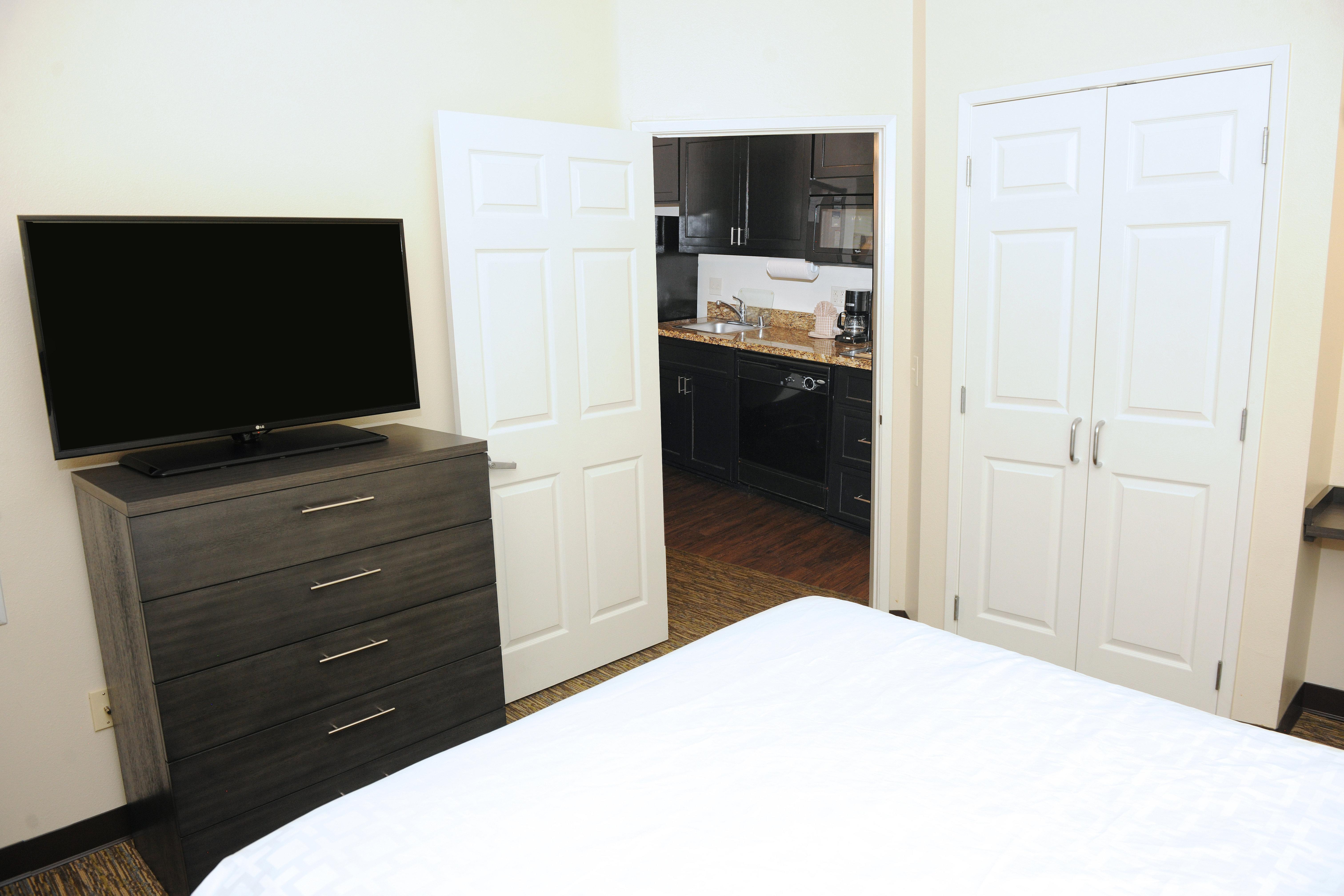 Candlewood Suites Santa Maria By Ihg Buitenkant foto