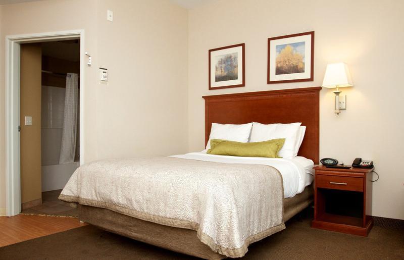 Candlewood Suites Santa Maria By Ihg Buitenkant foto