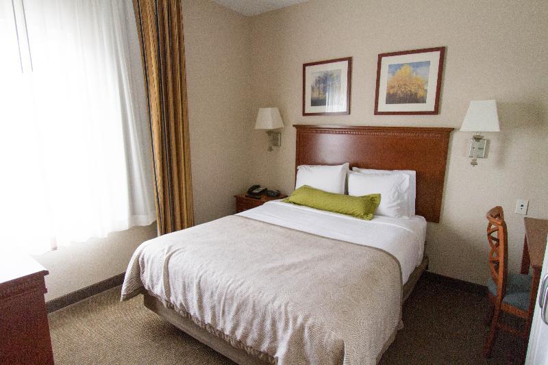 Candlewood Suites Santa Maria By Ihg Buitenkant foto